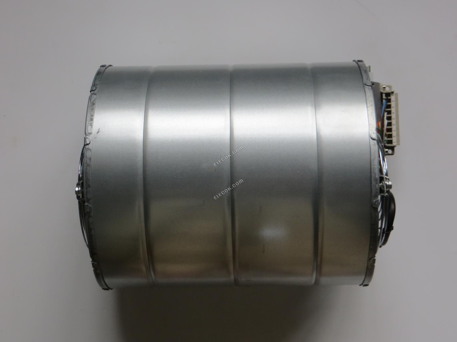 Ebmpapst D2D160-BE02-11 230/400V 700W Chladicí Ventilátor, náhrada Vyrobeno V Číně 