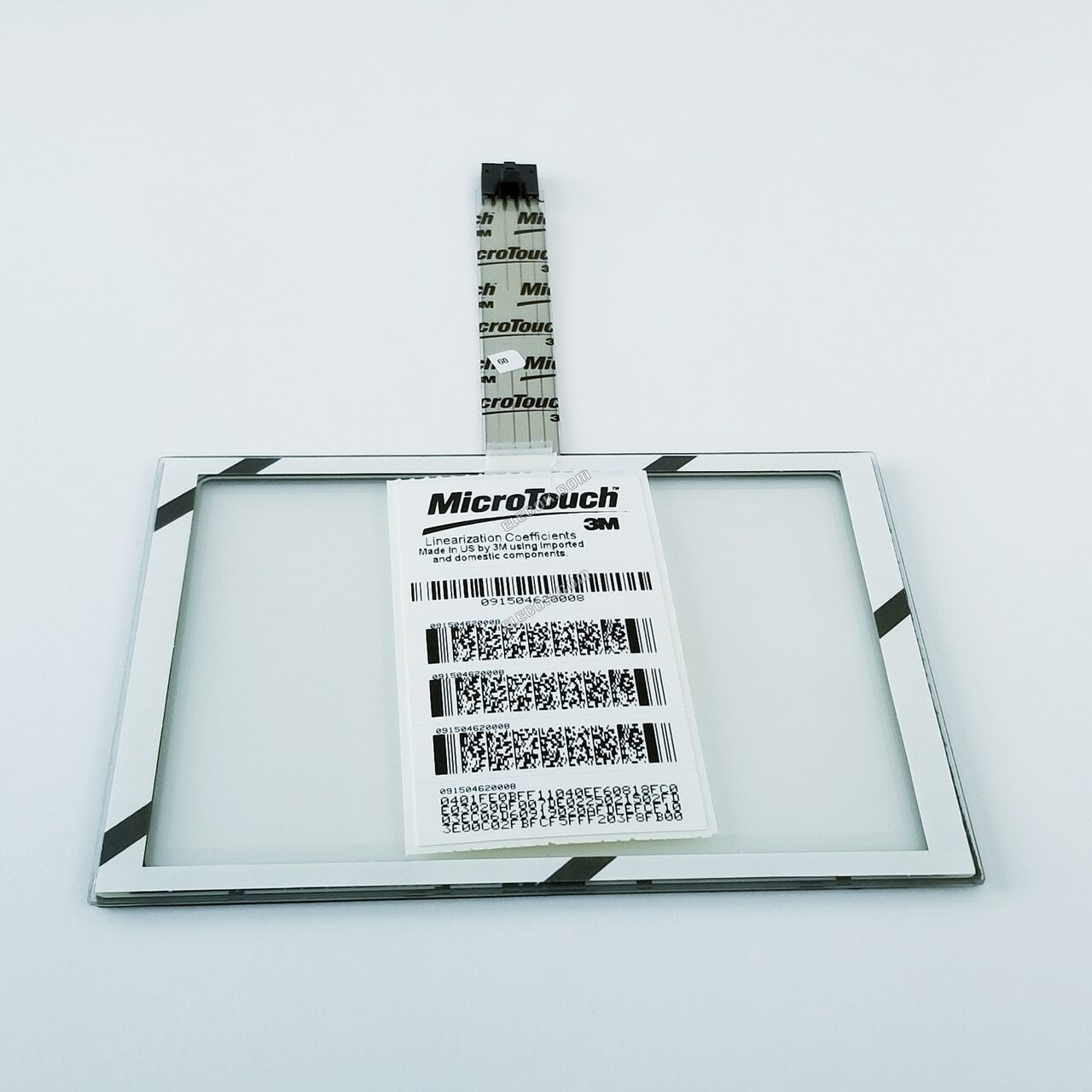 MicroTouch 11372 B Dotyková Obrazovka 11372 B 