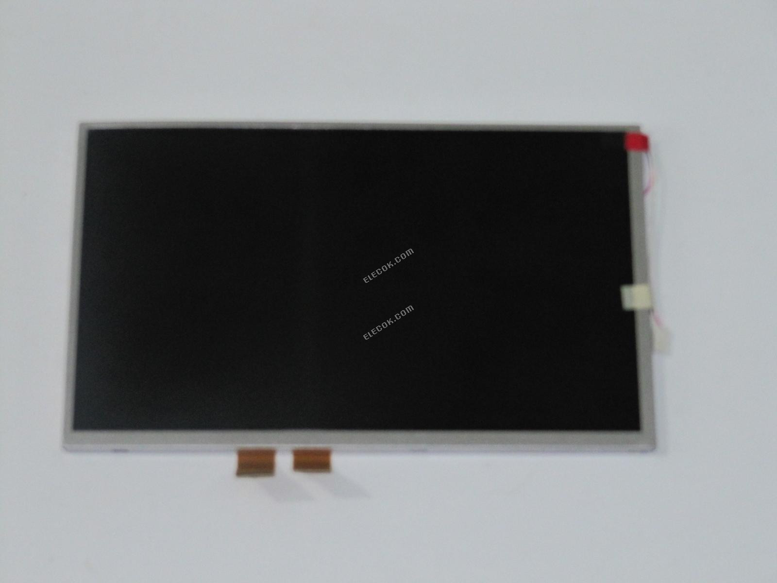 AT102TN03 V9 10,2" LCD 