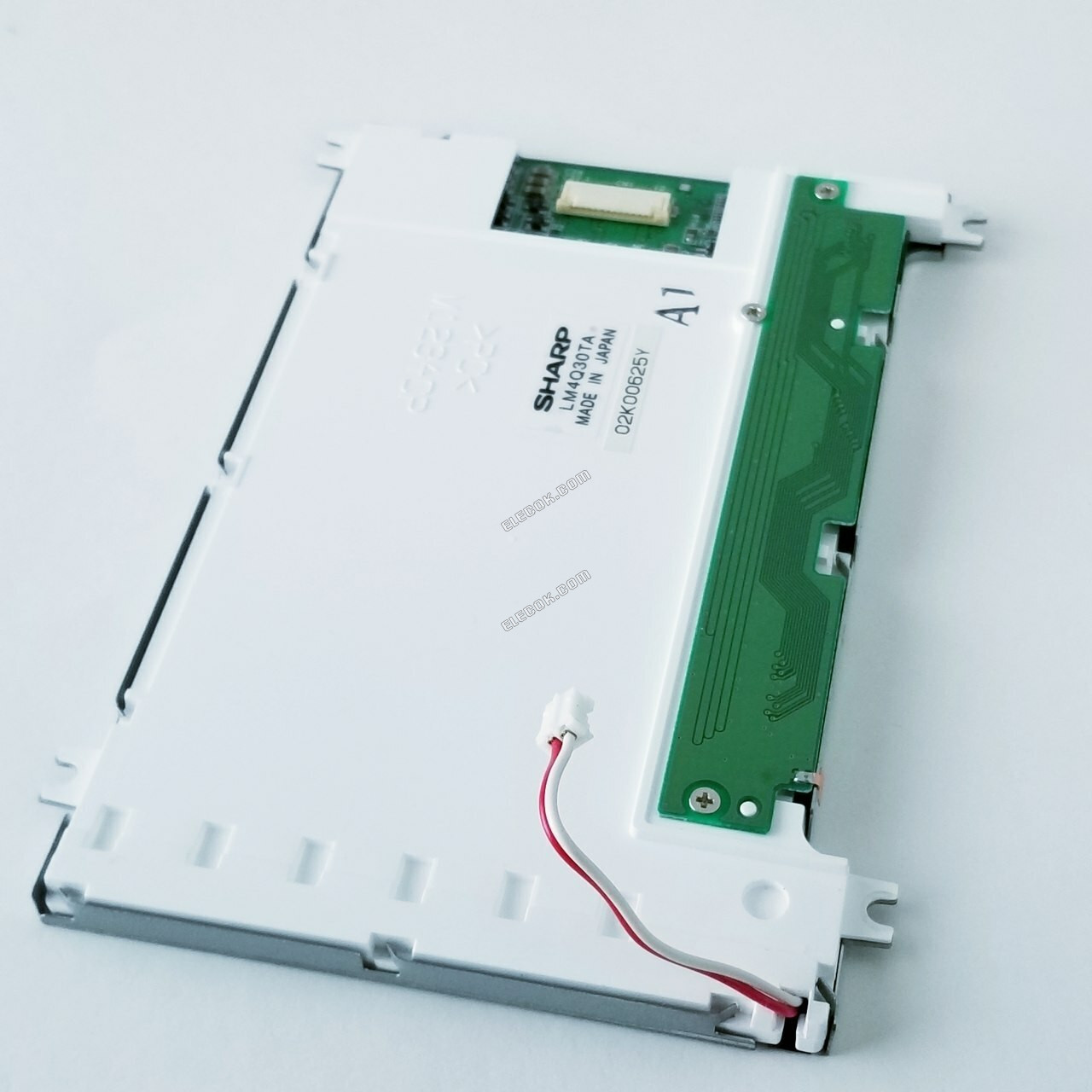 LM4Q30TA SHARP 4,7" tfd-lcd 