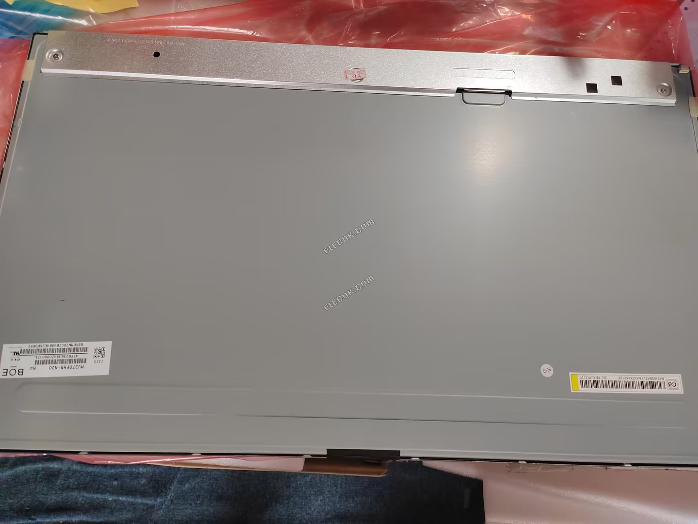 MV270FHM-N20 BOE 27.0" a-Si TFT-LCD, Panel 