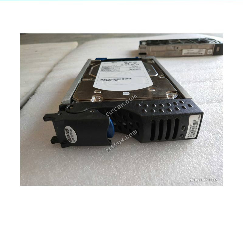 EMC DMX-4G15-600 101-000-216 600GB 15K FC DMX 600G storage hard drive