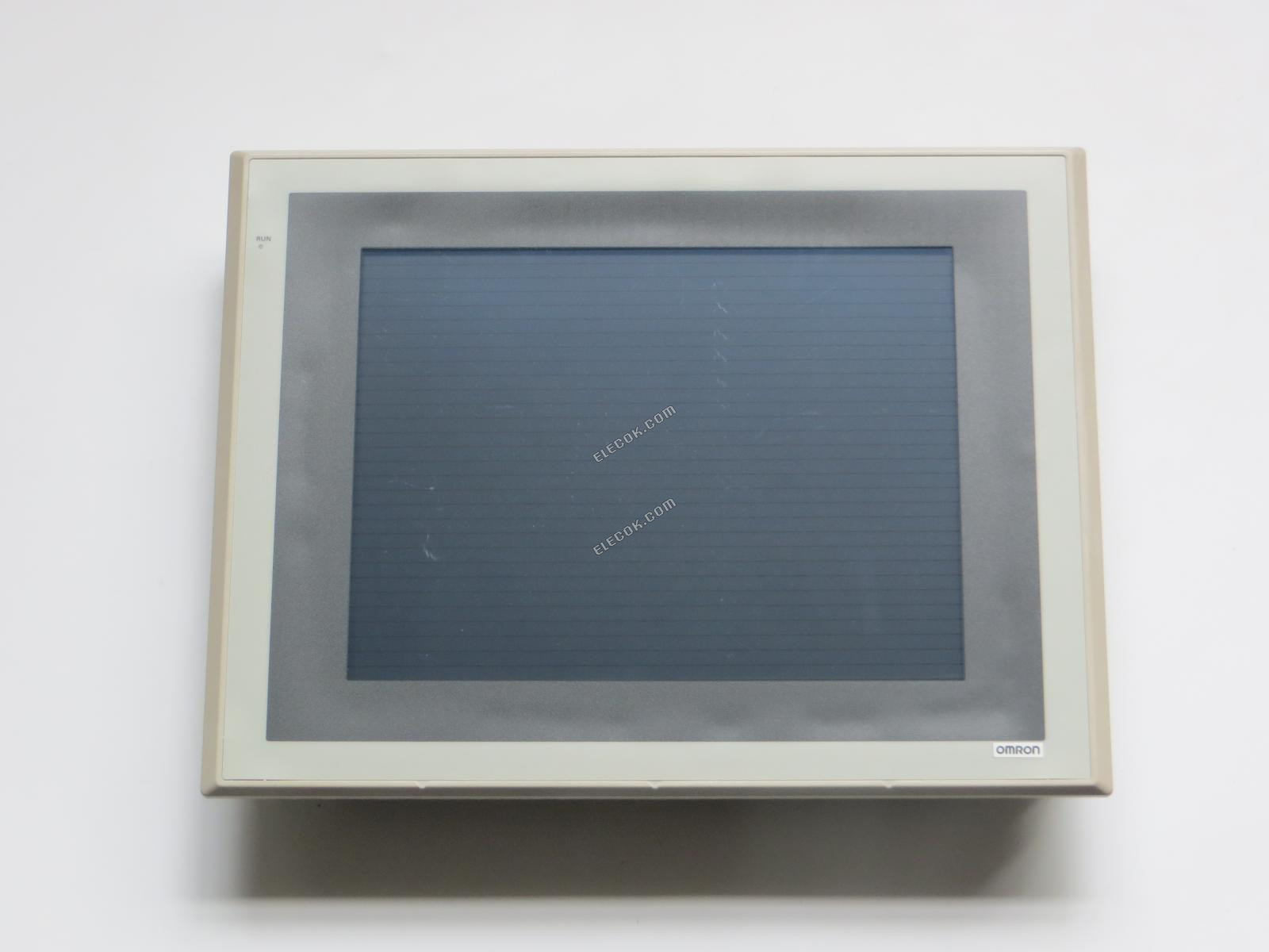 NS10-TV00-V1 Omron HMI, refurbished