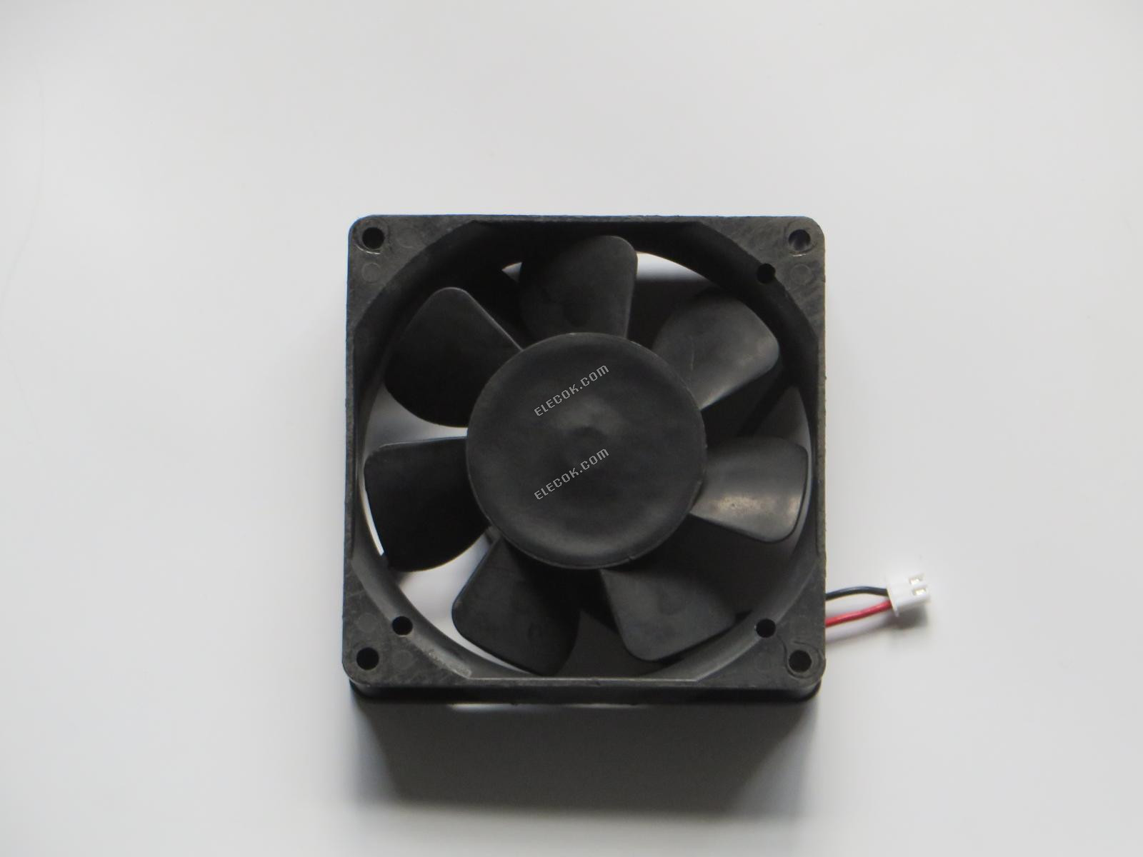 NMB 3610NL-05W-B50 24V 0,23A 2wrie DC AXIáLNí Chladicí Ventilátor 