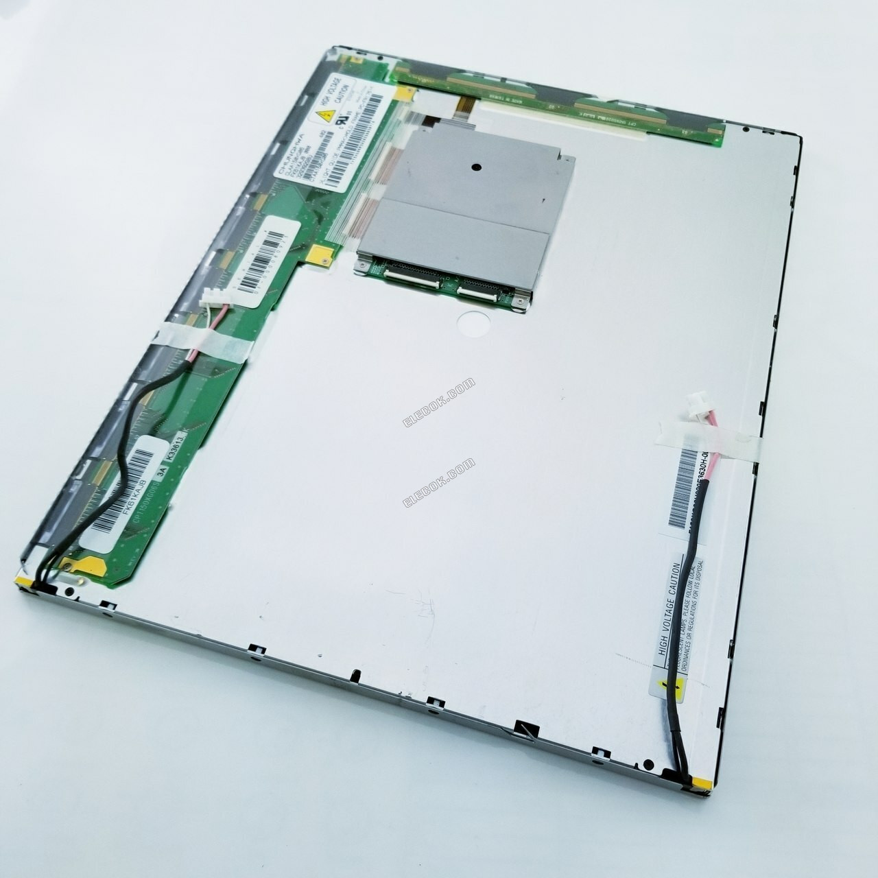 CLAA150XG06 CPT 15.0" a-Si TFT-LCD Panel 
