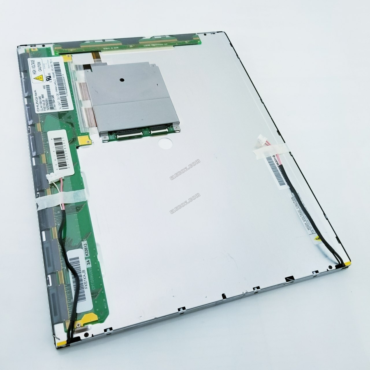 CLAA150XG06 CPT 15.0" a-Si TFT-LCD Panel 