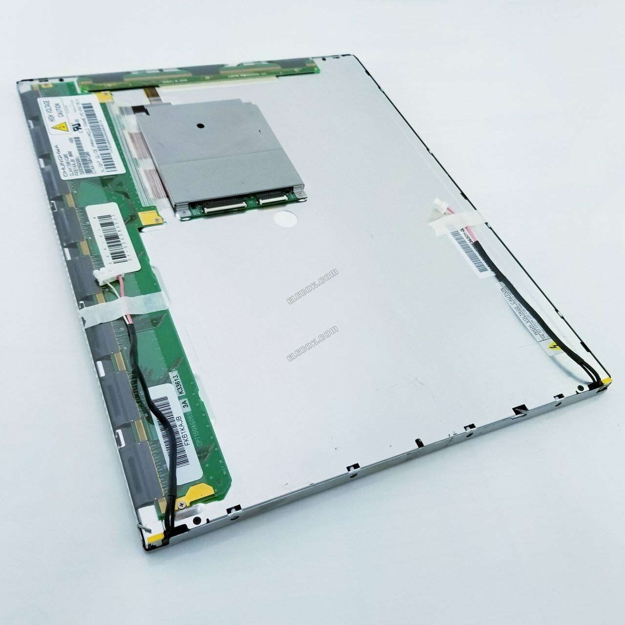 CLAA150XG06 CPT 15.0" a-Si TFT-LCD Panel 