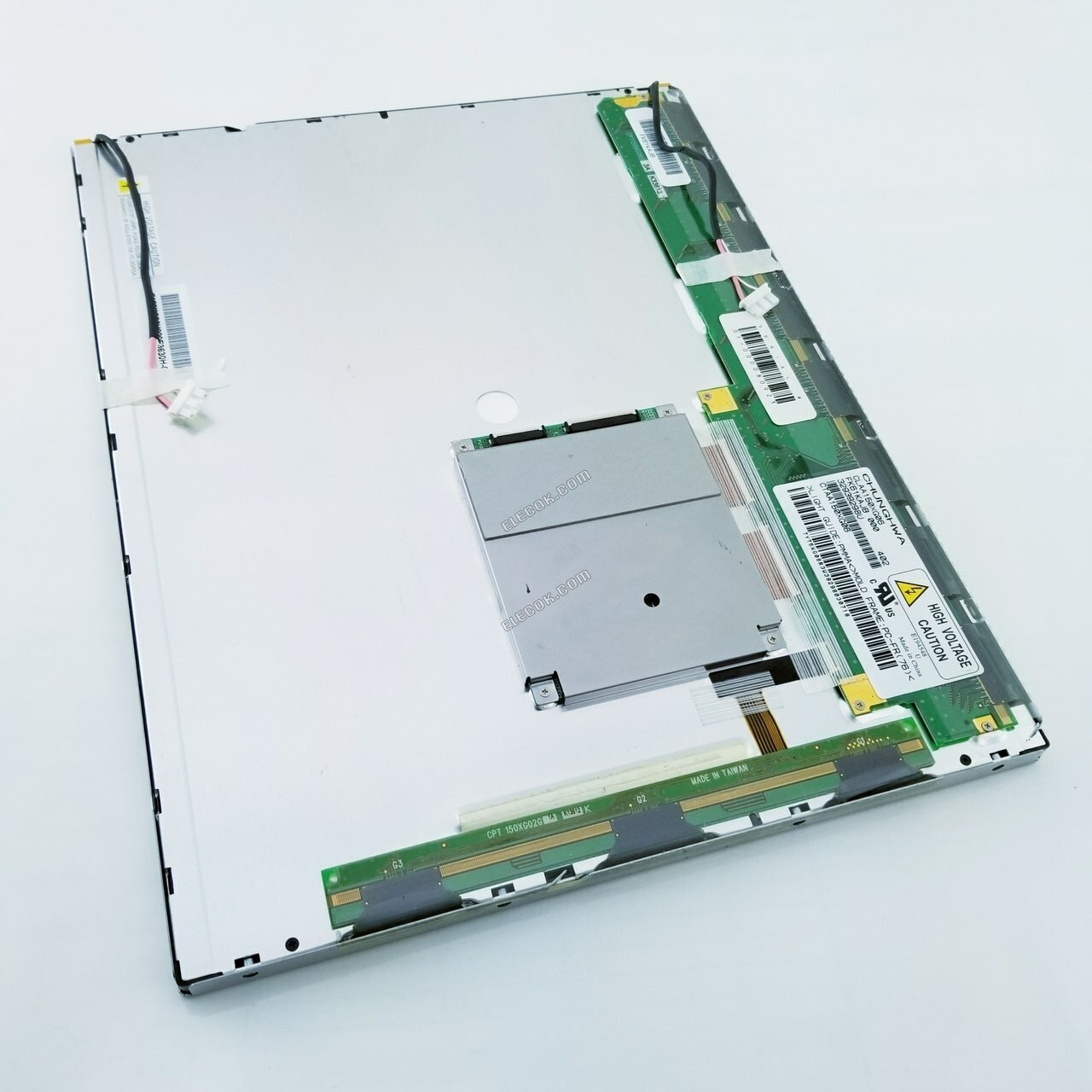 CLAA150XG06 CPT 15.0" a-Si TFT-LCD Panel 