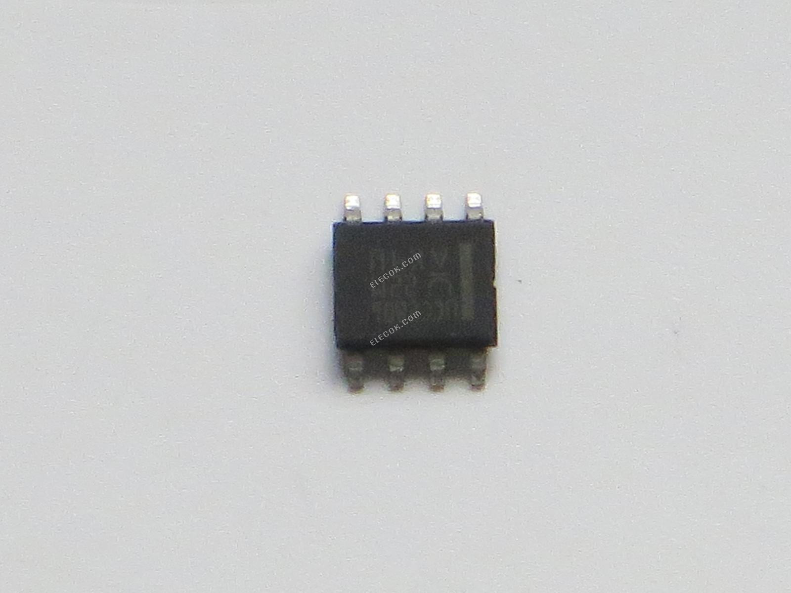 UCC2801DTR MCU 