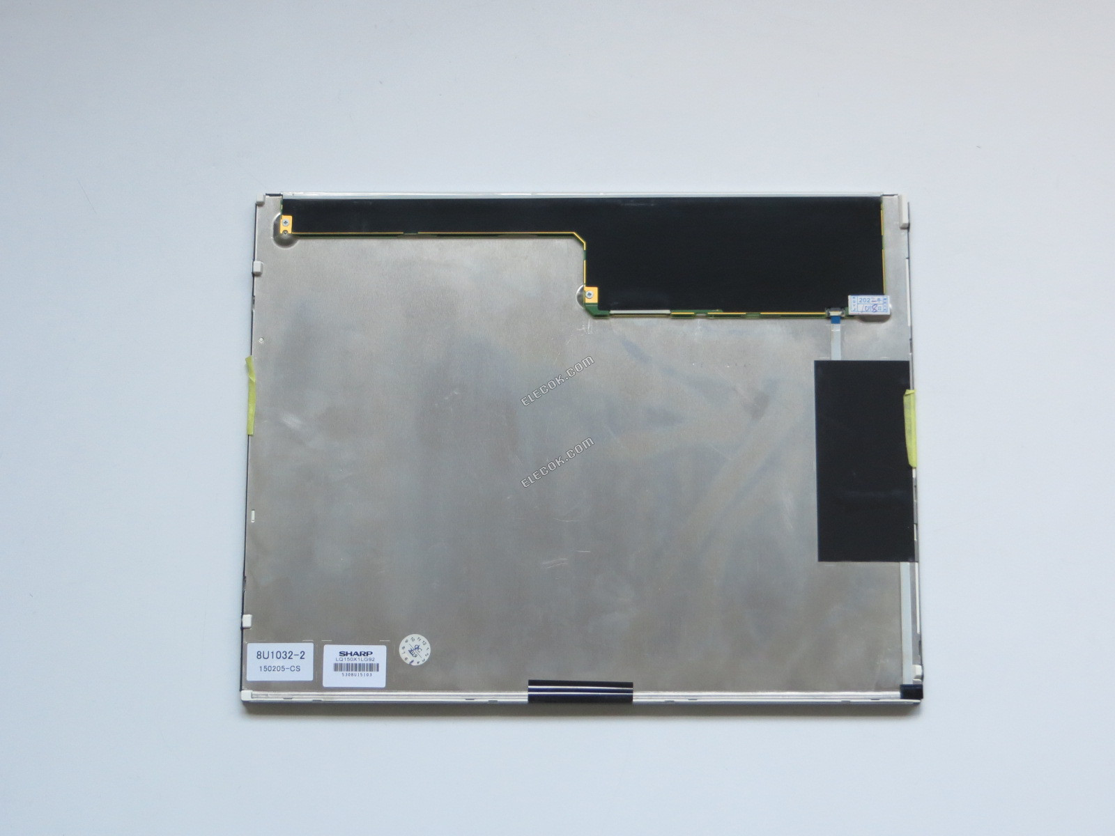 LQ150X1LG92 SHARP 15.0" a-Si TFT-LCD Panel 