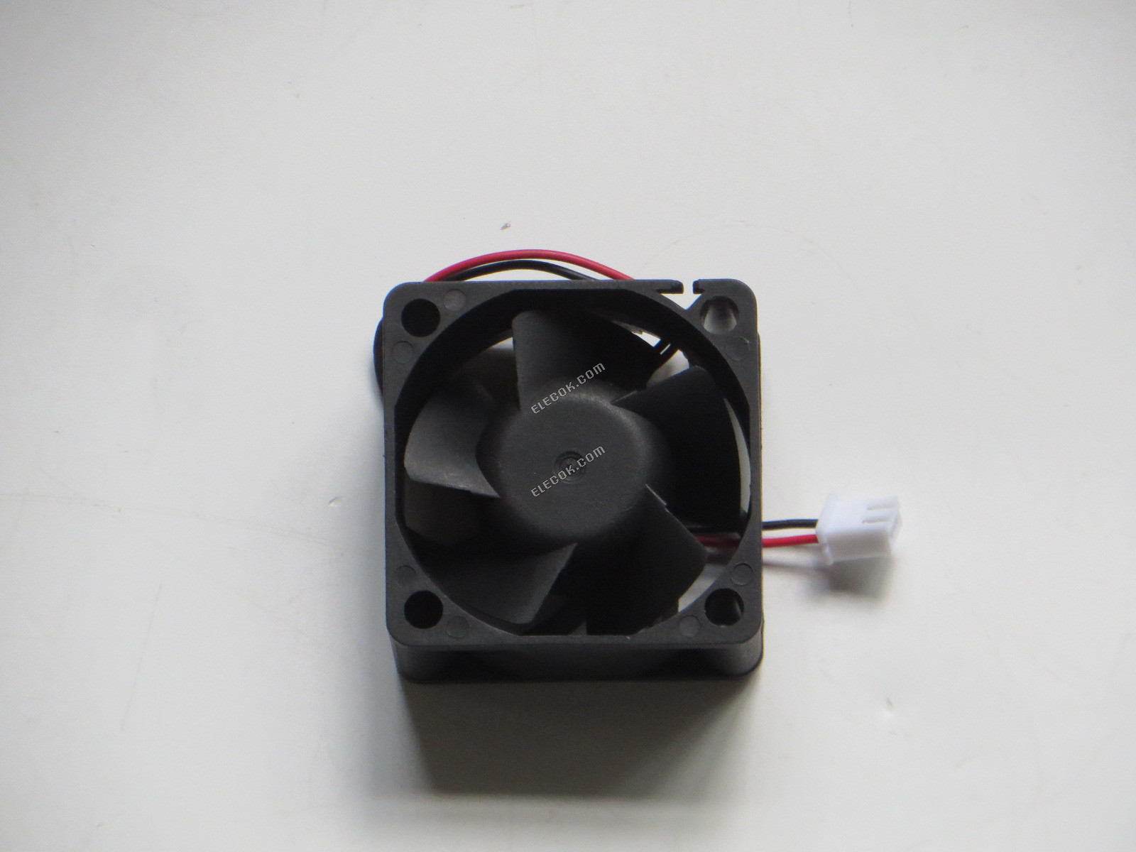 ARX FD1240-C0151D Szerver - Négyzet Ventilátor 12V0.24A, sq40x40x20mm, 100x2Wx2P 2 Vezeték 