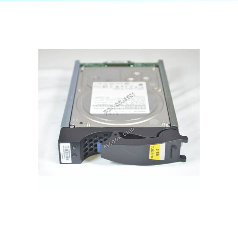 EMC 005049058 005049061 CX3 CX4 CX-SA07-020 2TB SATA hard drive
