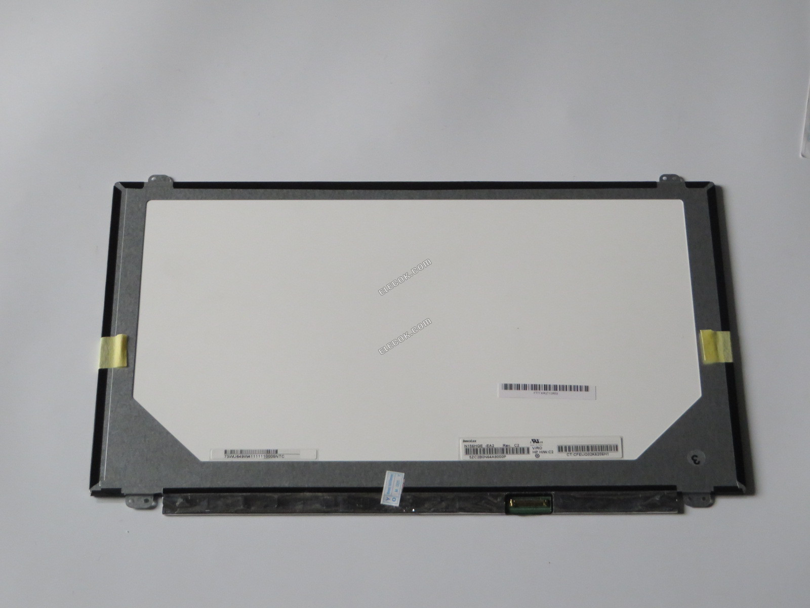 N156HGE-EA2 INNOLUX 15,6" a-Si TFT-LCD Panel 