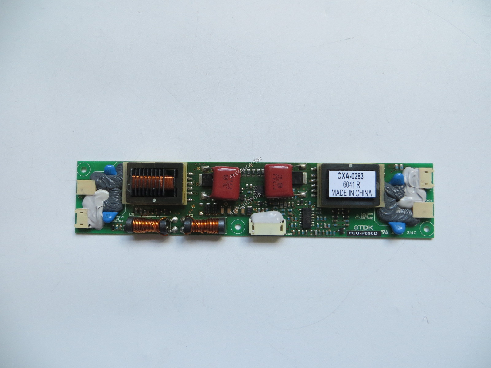 TDK PCU-P090D CXA-0283 Inverter, helyettesítő használt 
