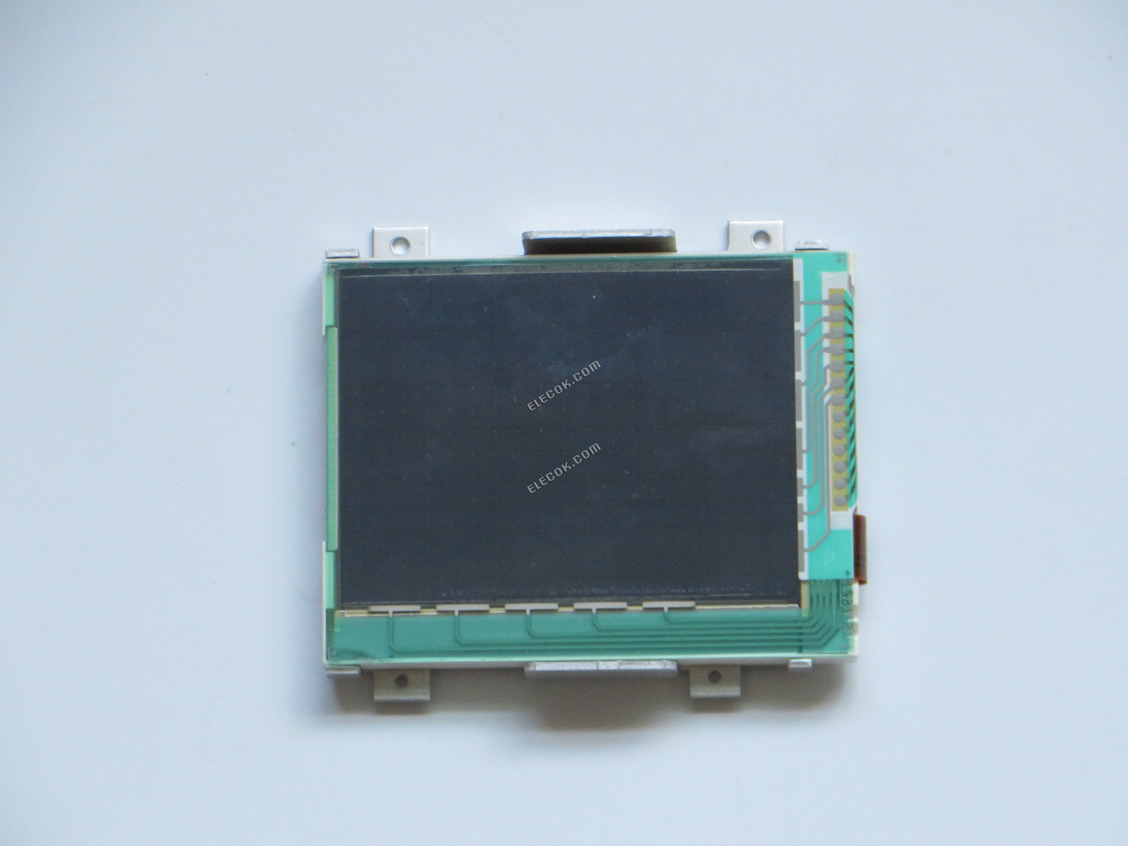 3.8In Kyocera KCS038AA1AC-G21 LCD használt, érintőkijelzővel 