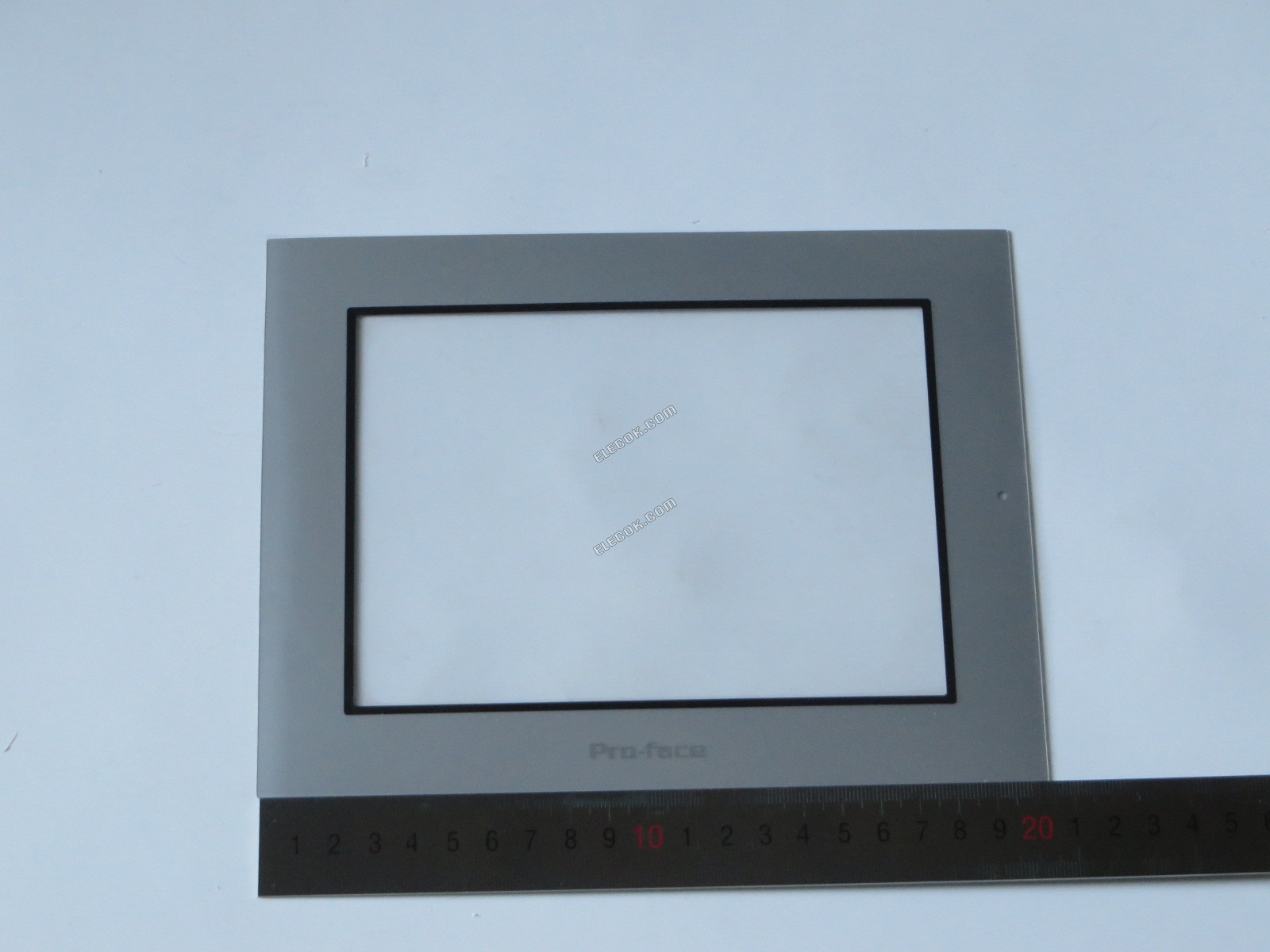 agp3400-t1-d24-fn1m proface Ochranná Fólie 