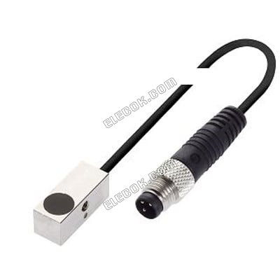 Balluff BES041C BES Q08MEC-PSC15B-EP00, 3-GS49 Inductive Közelségérzékelők 