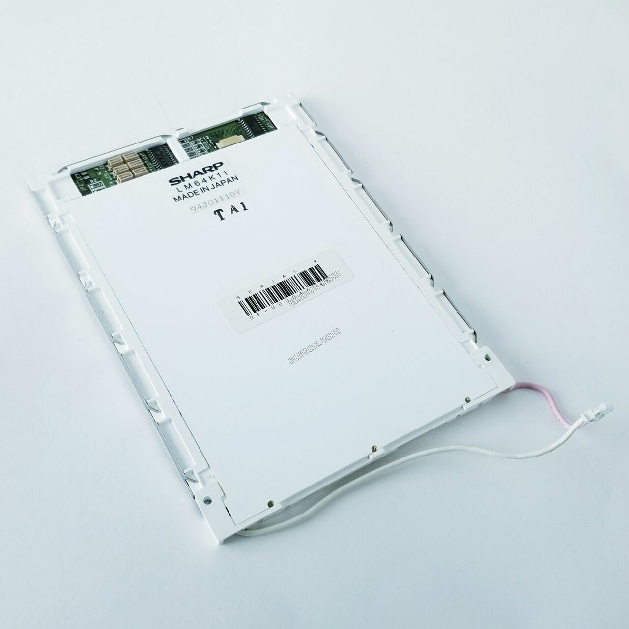 LM64K111 SHARP 6.0" FSTN LCD Panel 