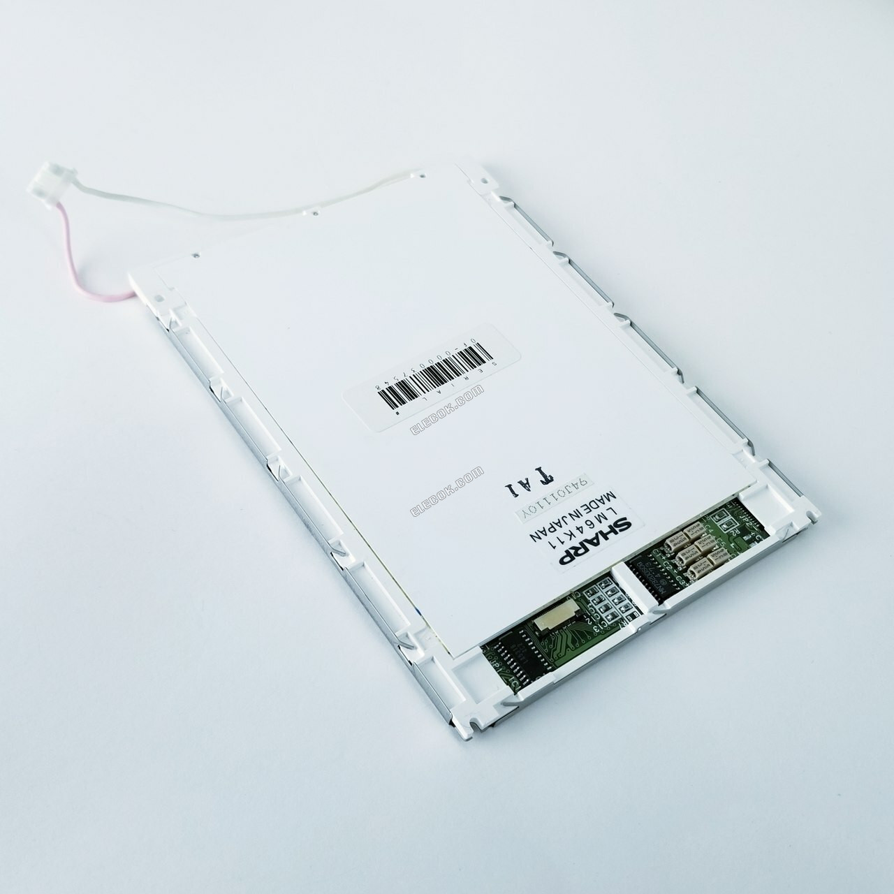 LM64K111 SHARP 6.0" FSTN LCD Panel 