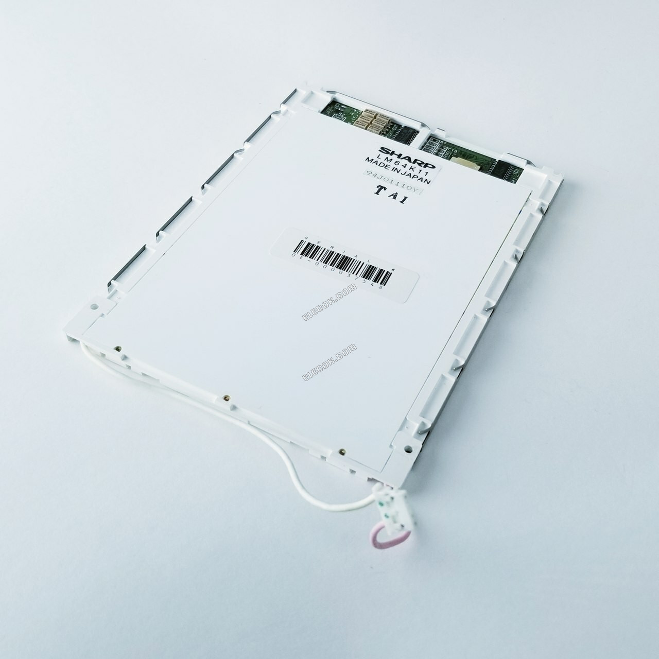 LM64K111 SHARP 6.0" FSTN LCD Panel 