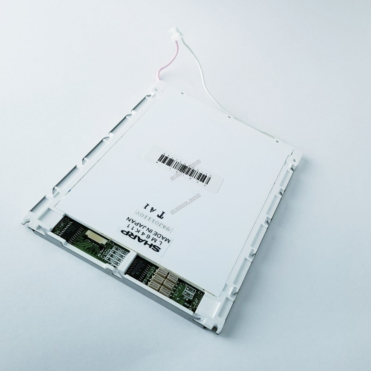 LM64K111 SHARP 6.0" FSTN LCD Panel 
