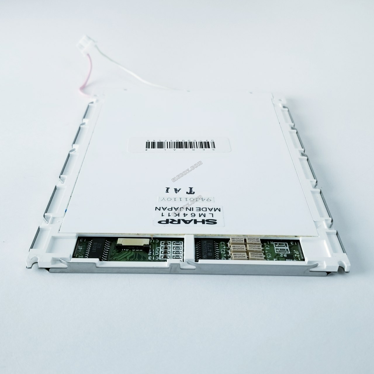 LM64K111 SHARP 6.0" FSTN LCD Panel 