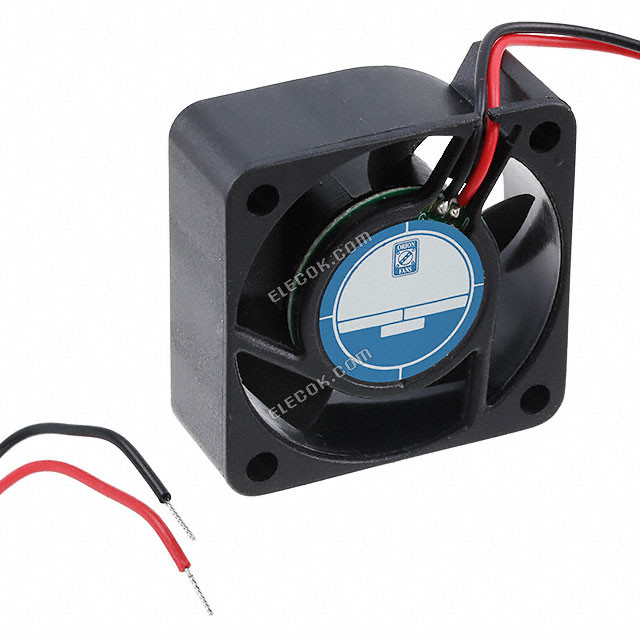 Orion OD4015-12MS 12V 2 vezeték Hűtőventilátor 