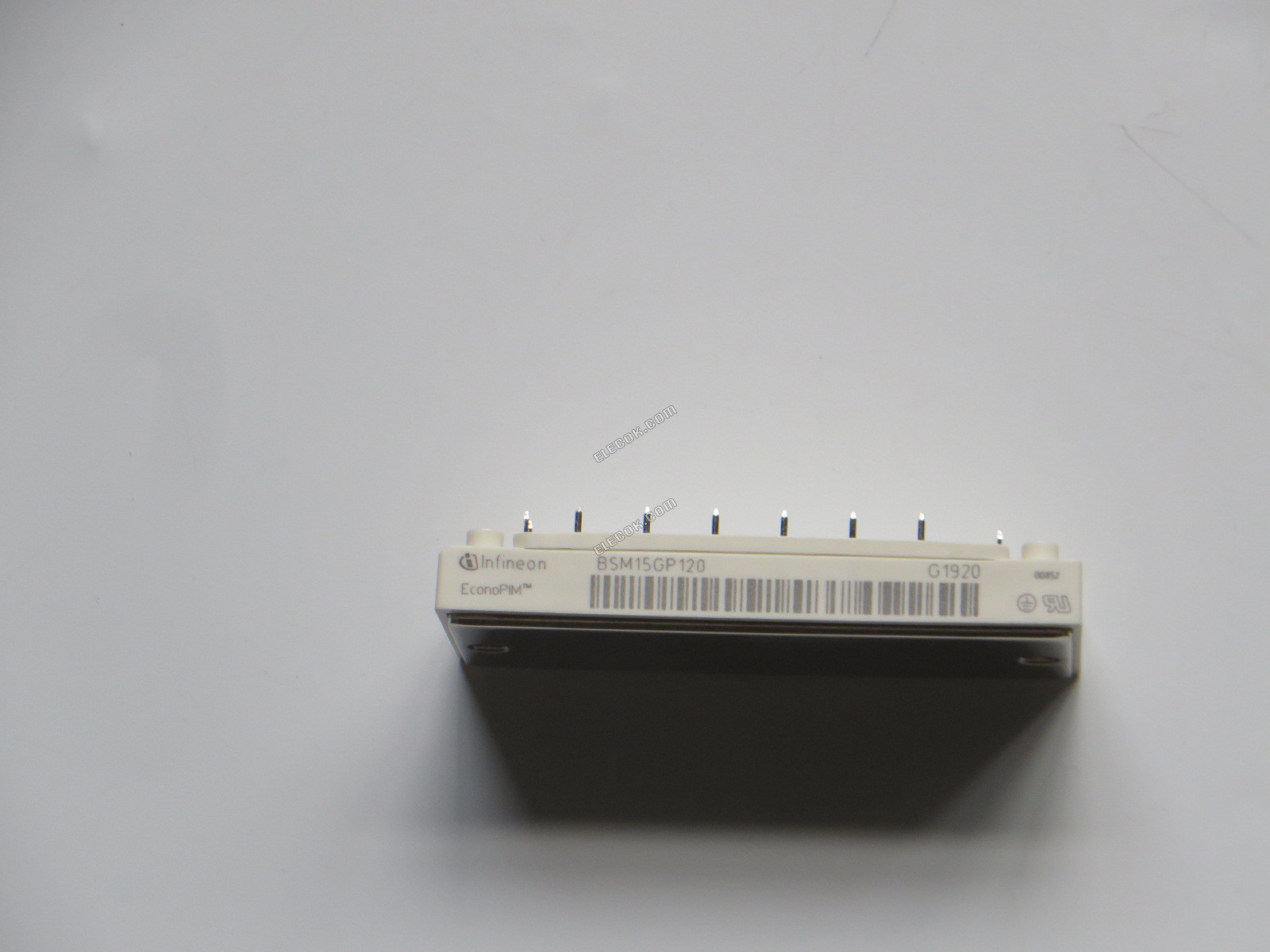 INFINEON BSM15GP120 