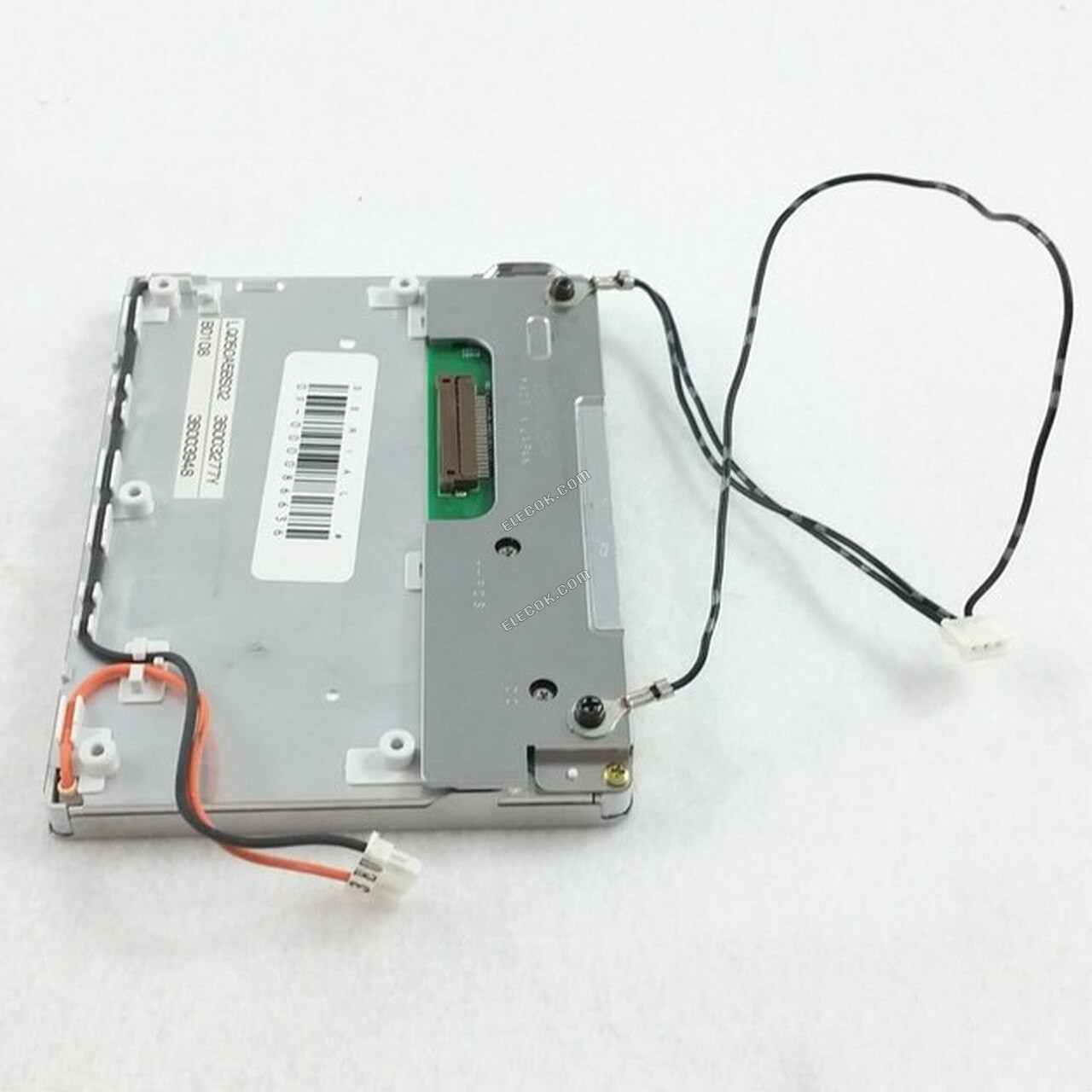 LQ050A5BS02 SHARP 5.0" A-Si TFT-LCD Panel, použitý 