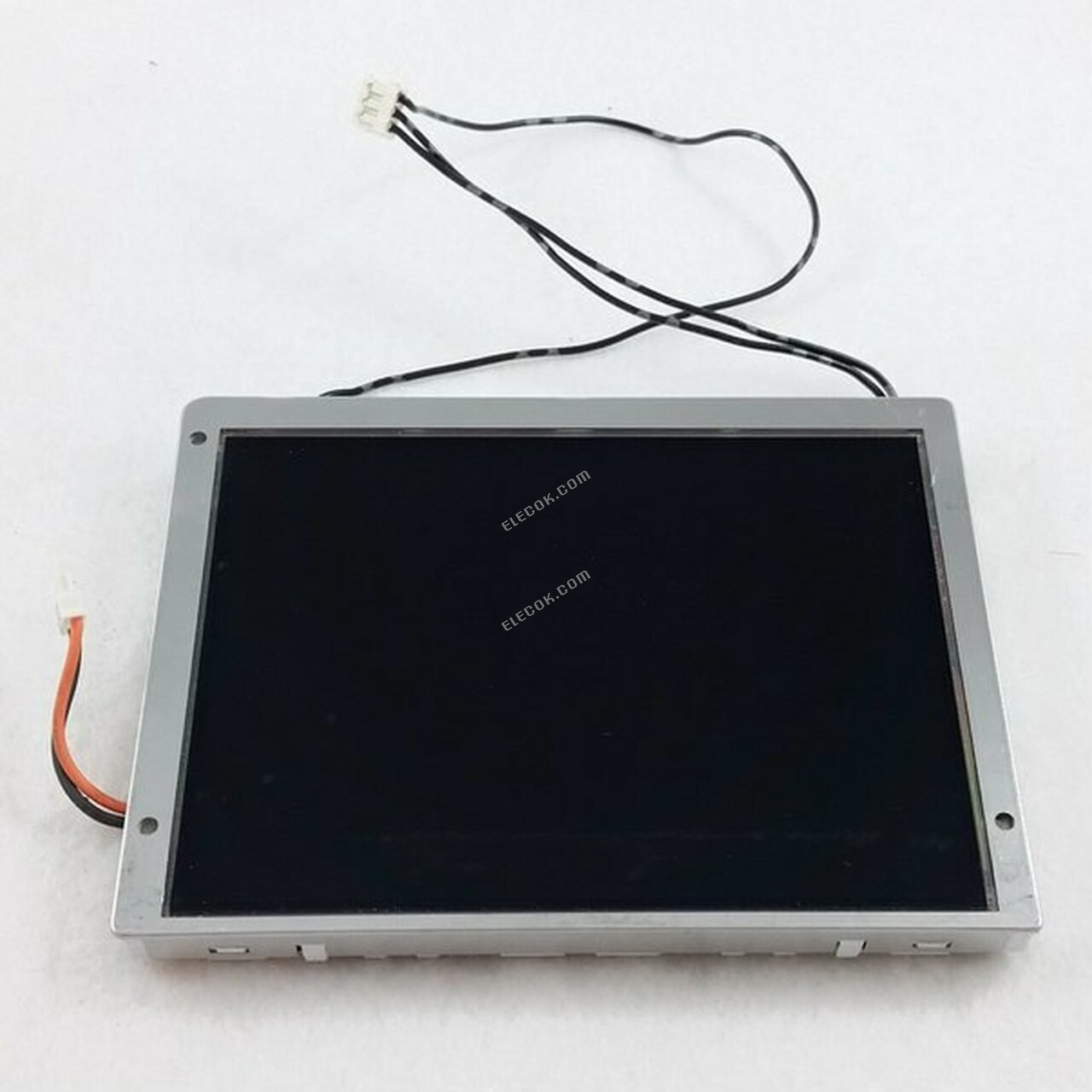 LQ050A5BS02 SHARP 5.0" A-Si TFT-LCD Panel, použitý 