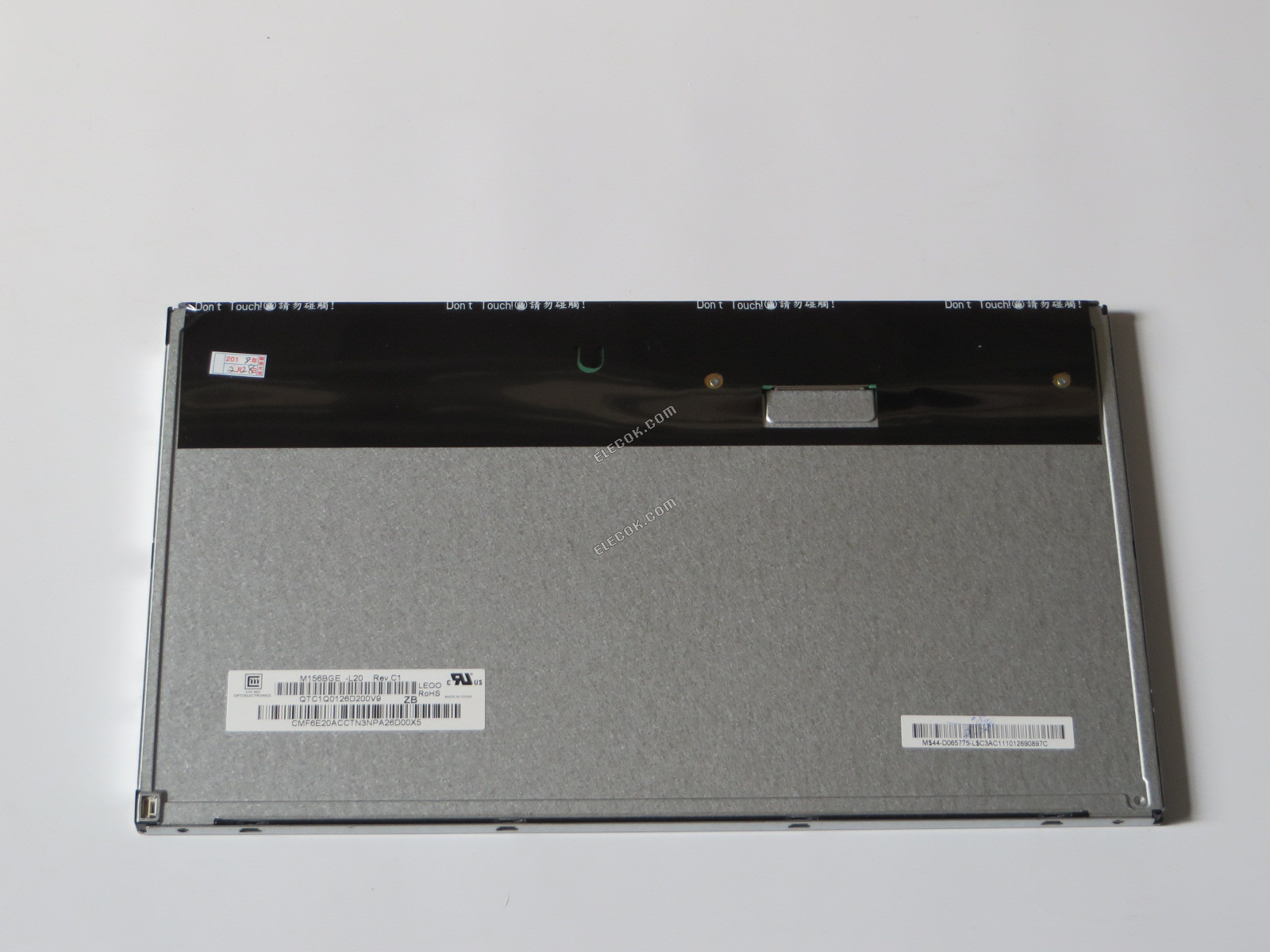 M156BGE-L20 CHIMEI INNOLUX 15,6" a-Si TFT-LCD Panel 