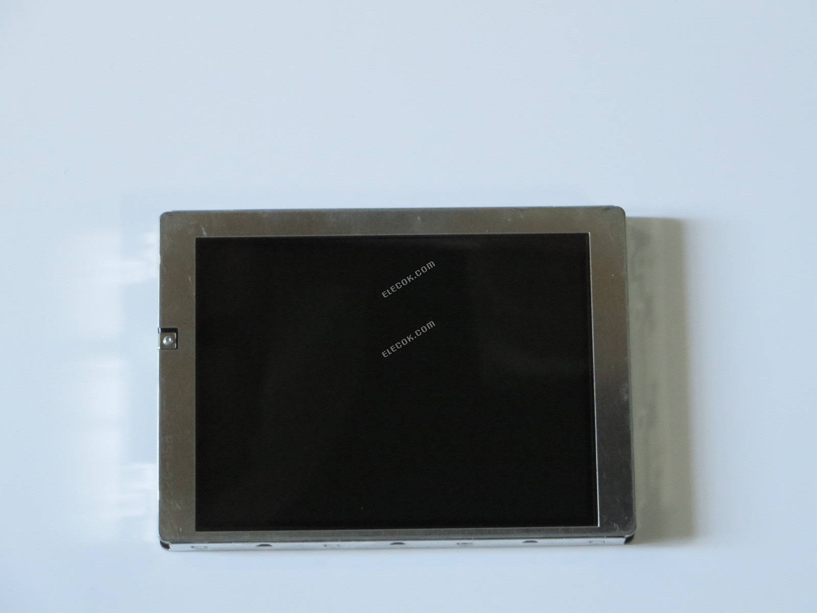 LQ057Q3DC03 SHARP 5,7" A-Si TFT-LCD Panel használt 