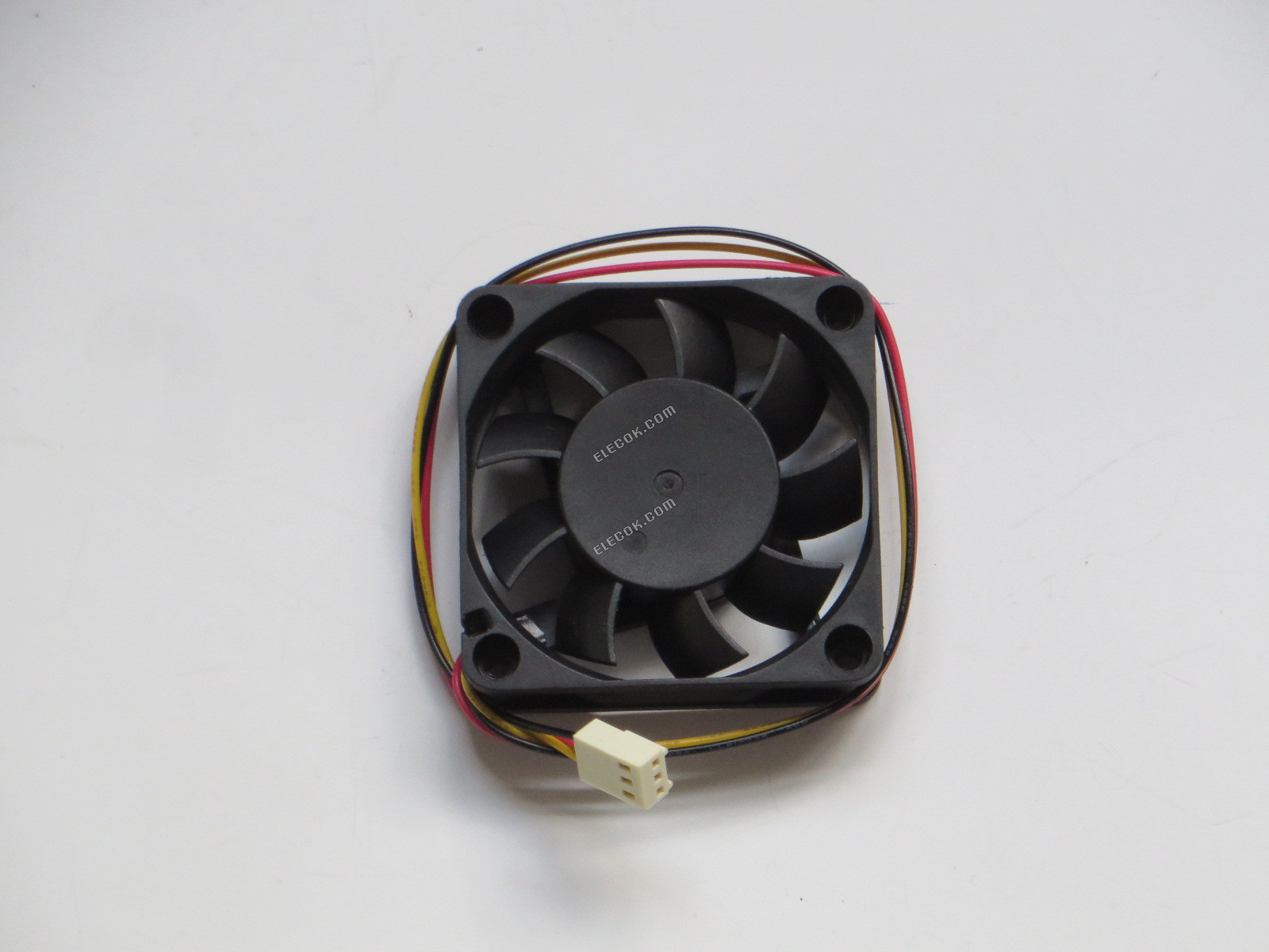 Sanyo 9WF0624H7004 24V 0,12A 3 vodiče Chladicí Ventilátor Náhrada 
