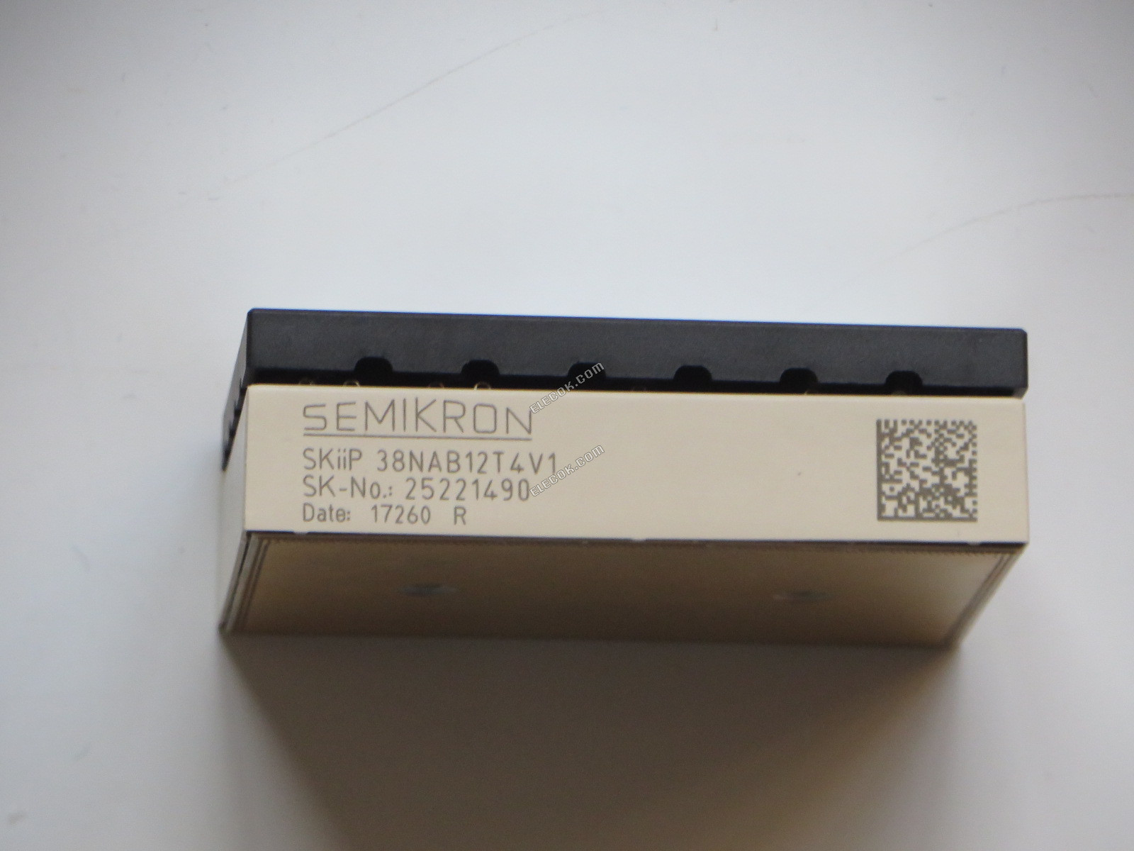 SKIIP38NAB12T4V1 Modul 