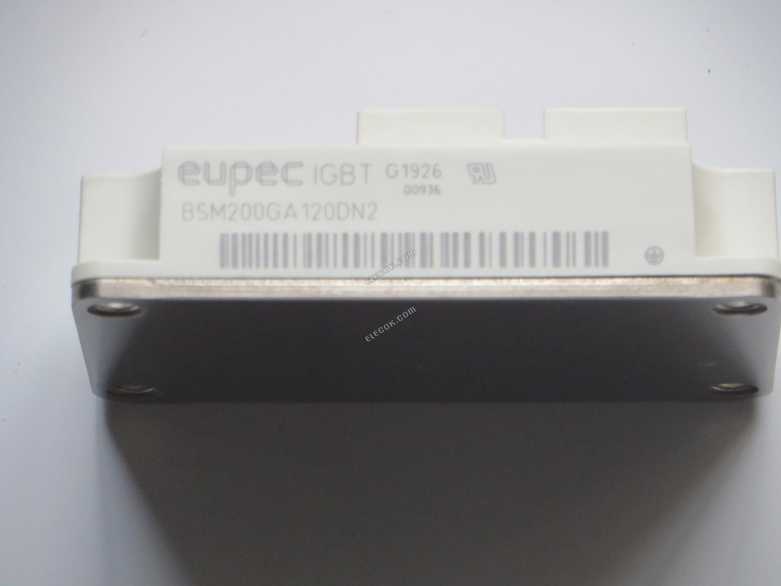EUPEC BSM200GA120DN2 