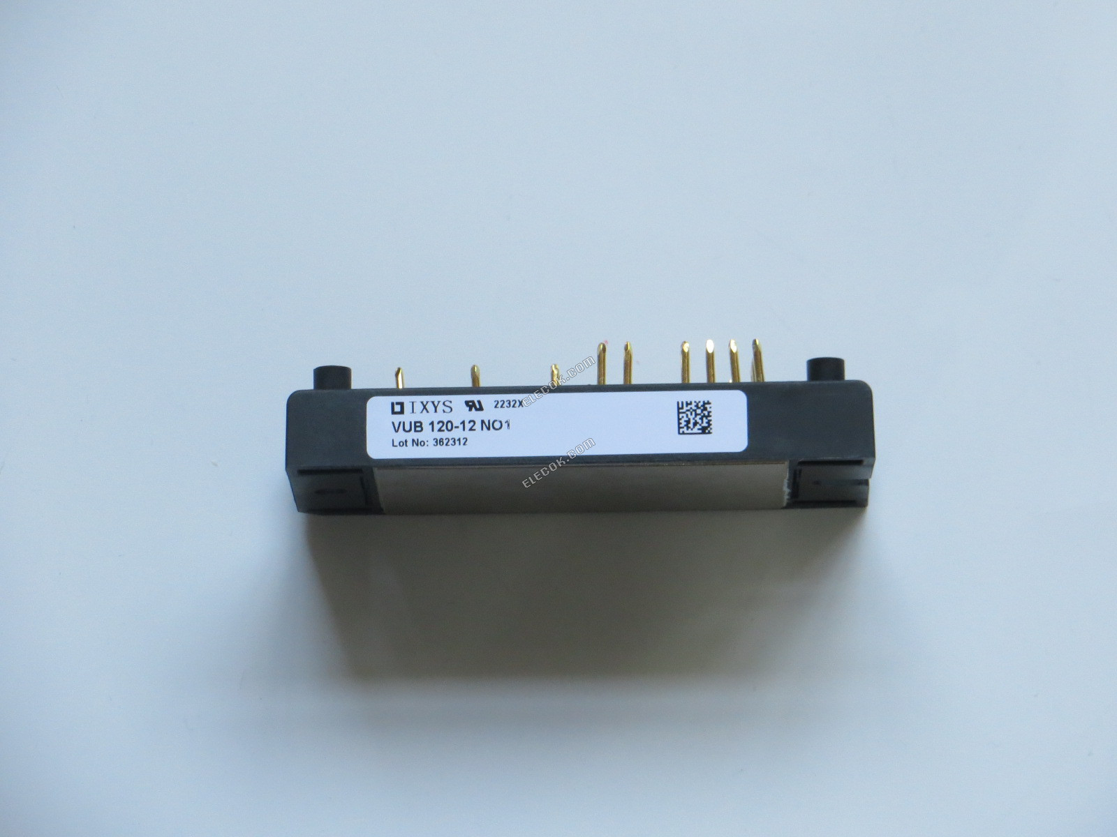 VUB120-12NO1 Modül 