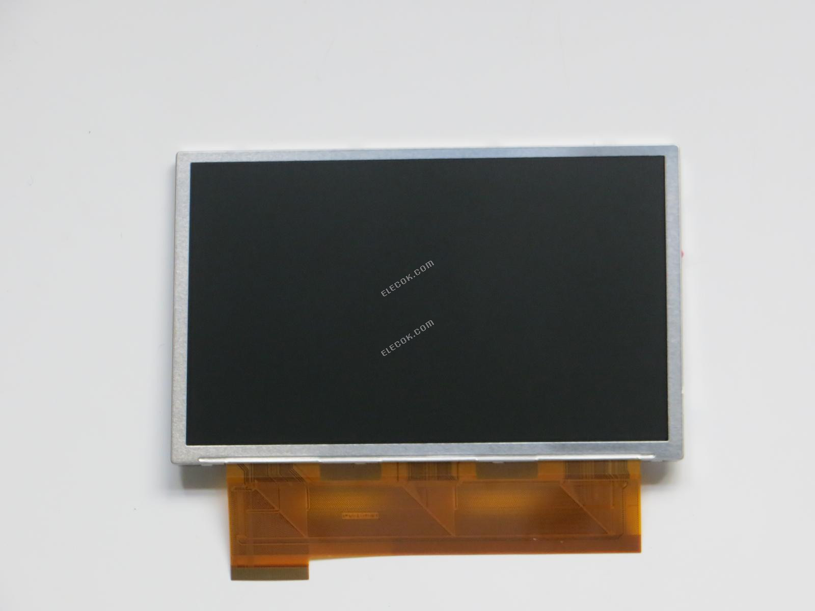 G070Y1-T01 CMO 7.0" a-Si TFT-LCD Panel 