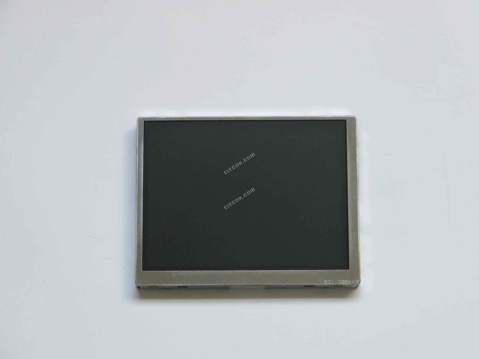 LQ057Q3DG21 SHARP 5,7" a-Si TFT-LCD Panel použitý 