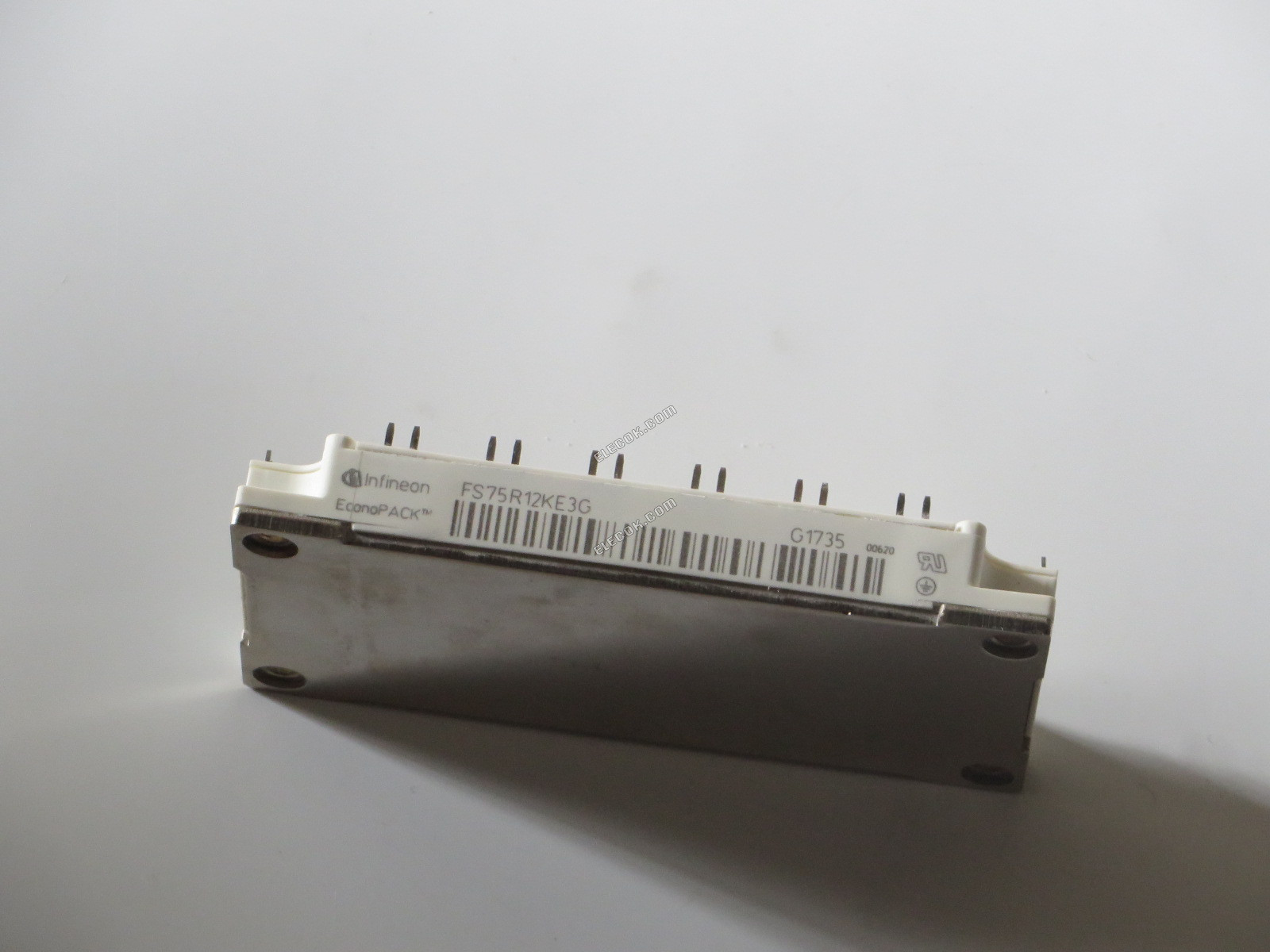 INFINEON FS75R12KE3G 