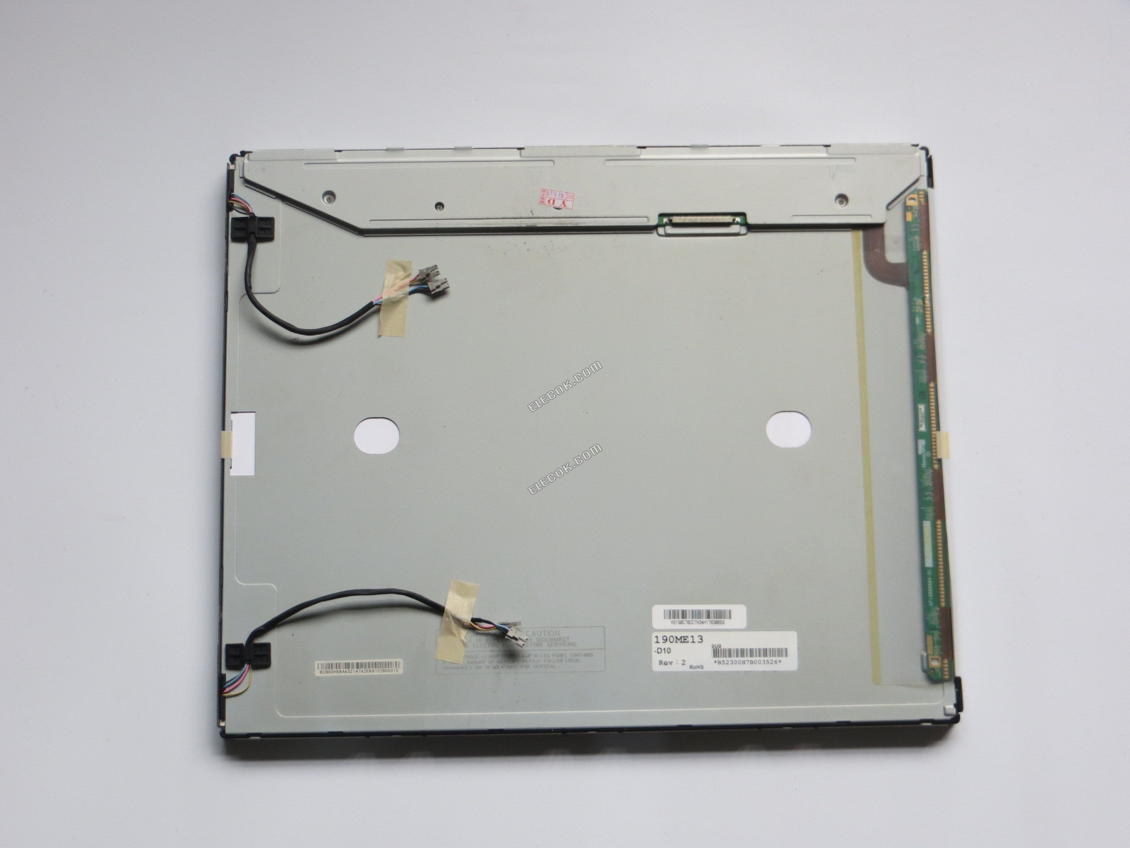 HSD190ME13-D10 HannStar 19" LCD, použitý 