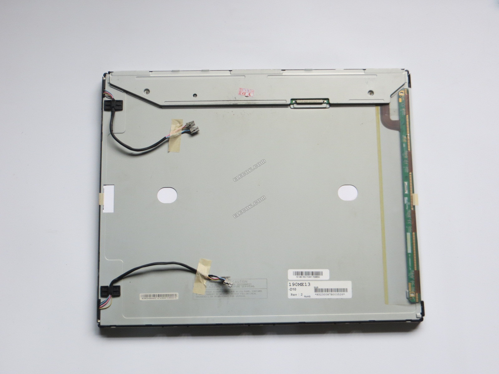 HSD190ME13-D10 HannStar 19" LCD, použitý 
