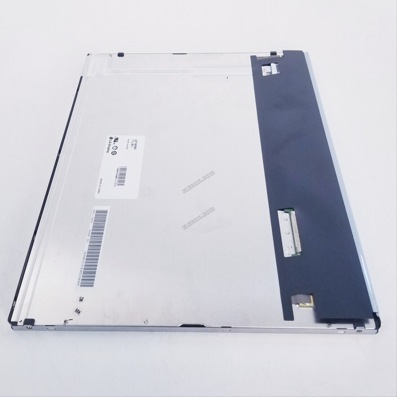LB150X03-TL01 LG Display 15.0" a-Si TFT-LCD Panel, használt 