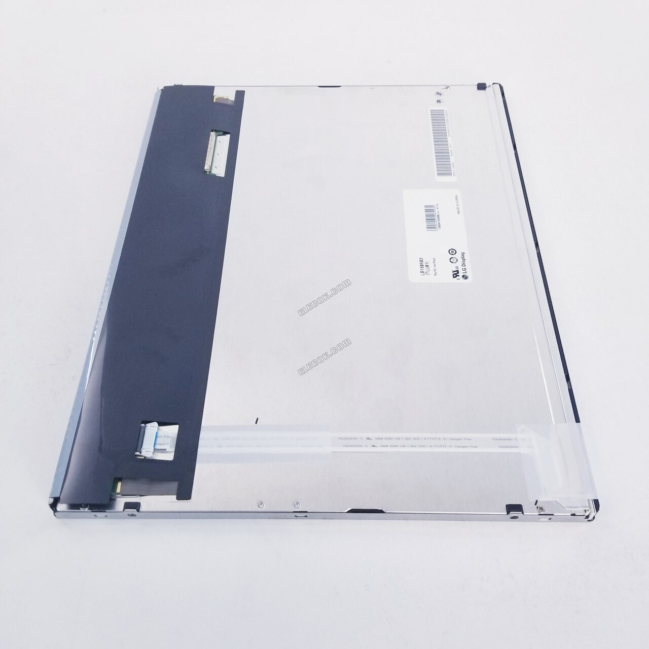 LB150X03-TL01 LG Display 15.0" a-Si TFT-LCD Panel, használt 