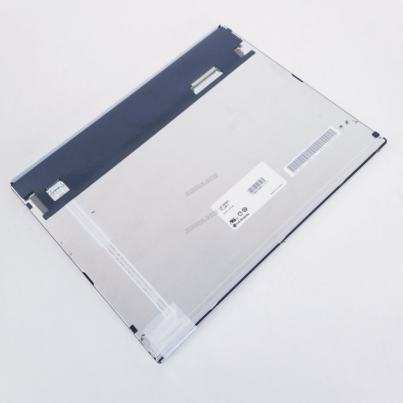 LB150X03-TL01 LG Display 15.0" a-Si TFT-LCD Panel, használt 