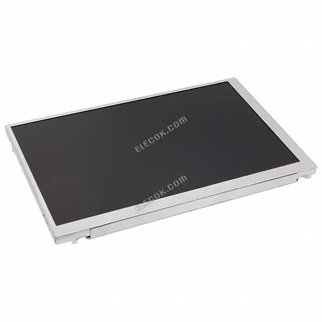 TCG070WVLPEANN-AN00 Kyocera 7.0" a-Si TFT-LCD, Panel 