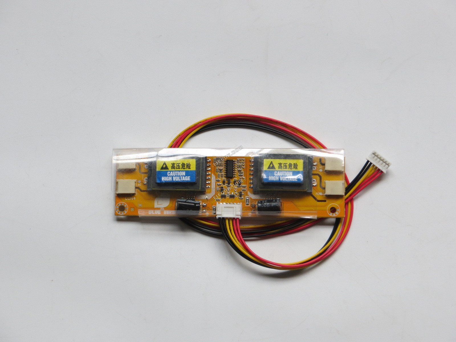 Náhrada MěNIč pro M190PW01 V0 LCD Panel 