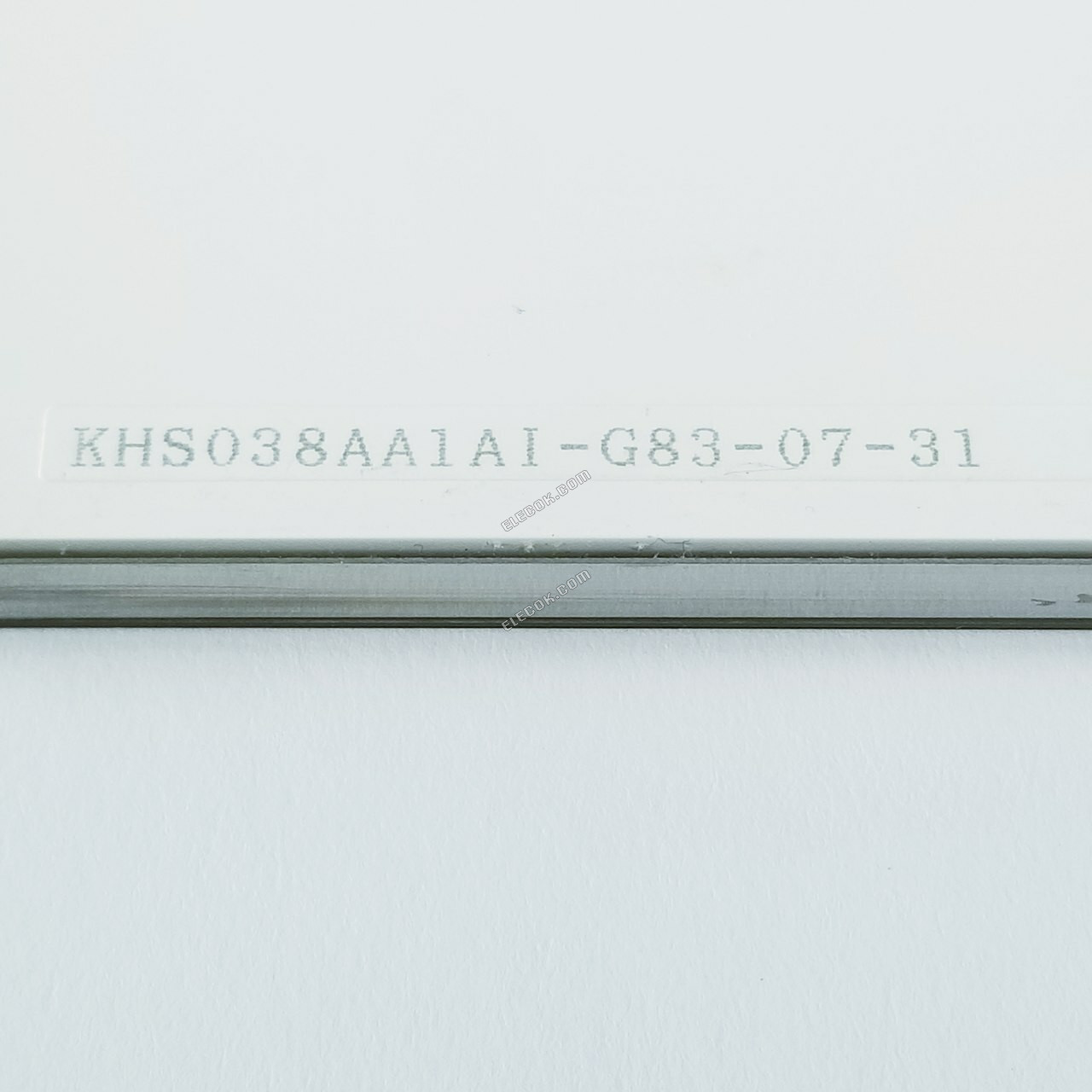 Kyocera KHS038AA1AI-G83 LCD KHS038AA1AI-G83 