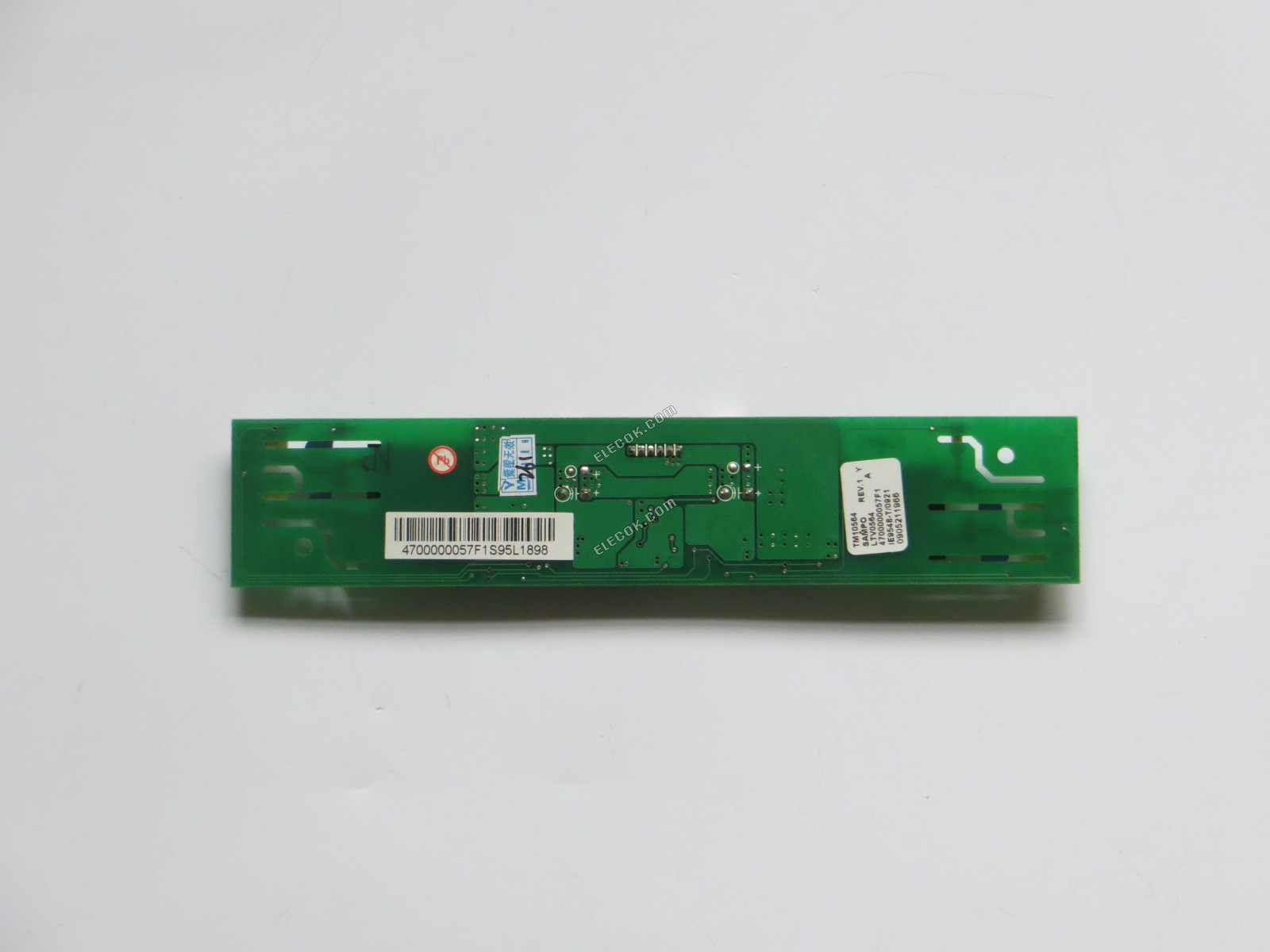 Sampo YPWBGL457IDG-3 Inverter, helyettesítő használt 