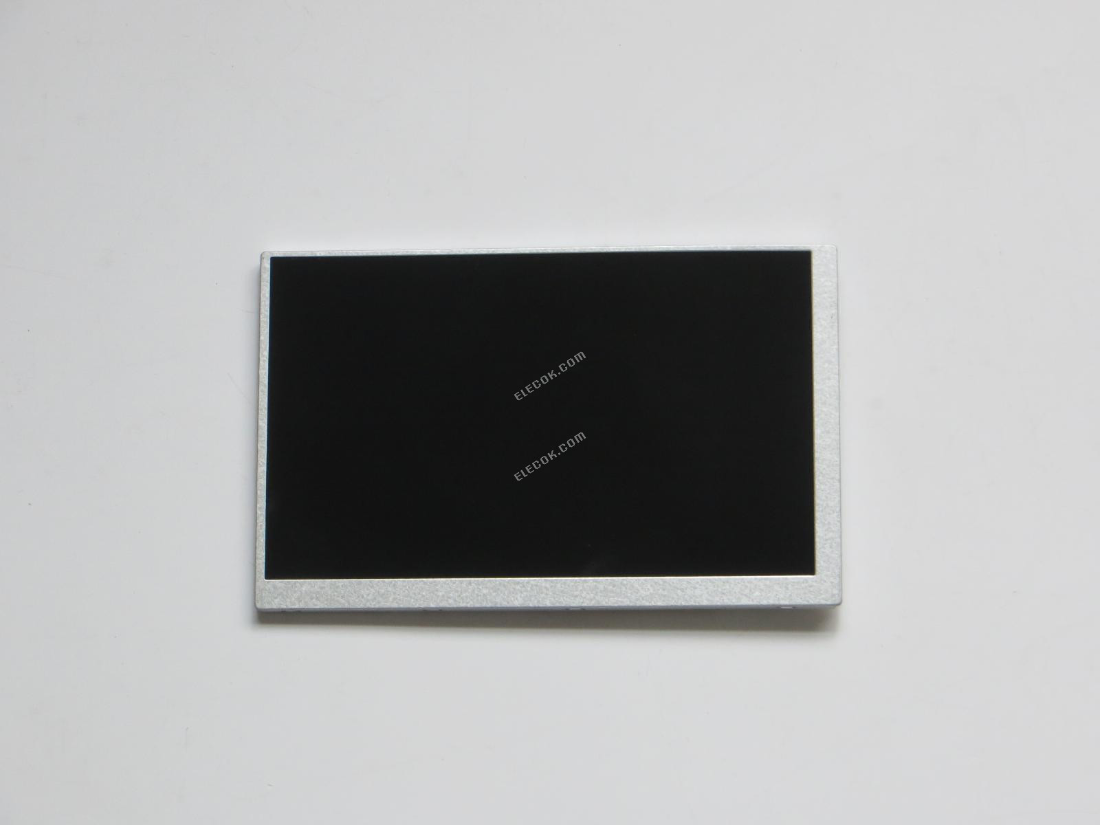 G070Y2-T02 CMO 7.0" a-Si TFT-LCD Panel 