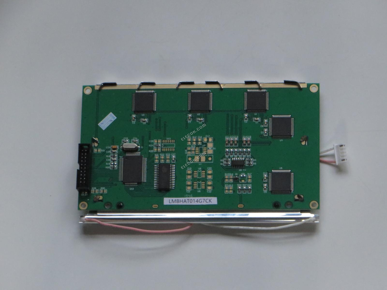 LMBHAT014G7CK 5,7" LCD PANEL, originální nový 